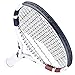 Babolat Boost Drive Strung Tennis Racquet, White (4