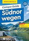 bulli camper mieten münster  MARCO POLO Camper Guide Südnorwegen: Insider-Tipps für deine Wohnmobil-Touren
