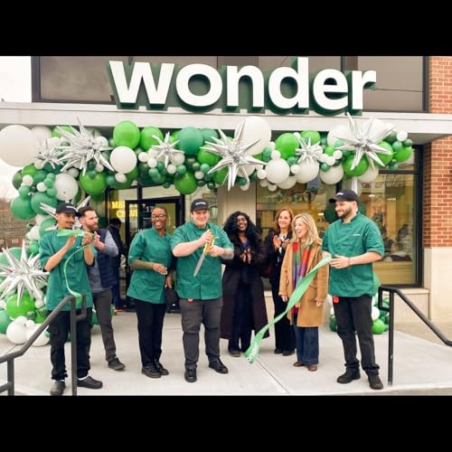 Wonder brings mix-and-match dining to Needham Street