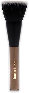Butter London LumiMatte - Brocha para polvos ...