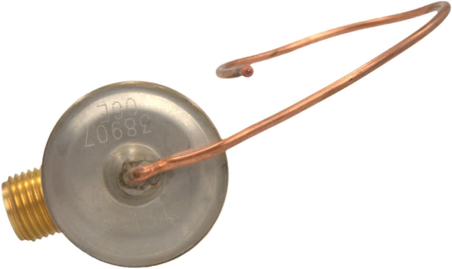 Replacement Rear A/C Expansion Valve for 1994-2002 Chevrolet, GMC Blazer, C1500 Suburban, C2500 Suburban, Jimmy, K1500 Suburban, K2500 Suburban, Suburban, Suburban 1500, Tahoe, Yukon