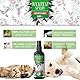 NEU: Nature Animal® Anti JUCKREIZ Spray Soforthilfe für Hunde + Katzen bei Hautreizungen, Pflege für Haut und Fell bei Läuse, Flöhe & Milben – Hautpflegespray