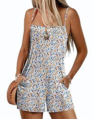 A-white Floral Print