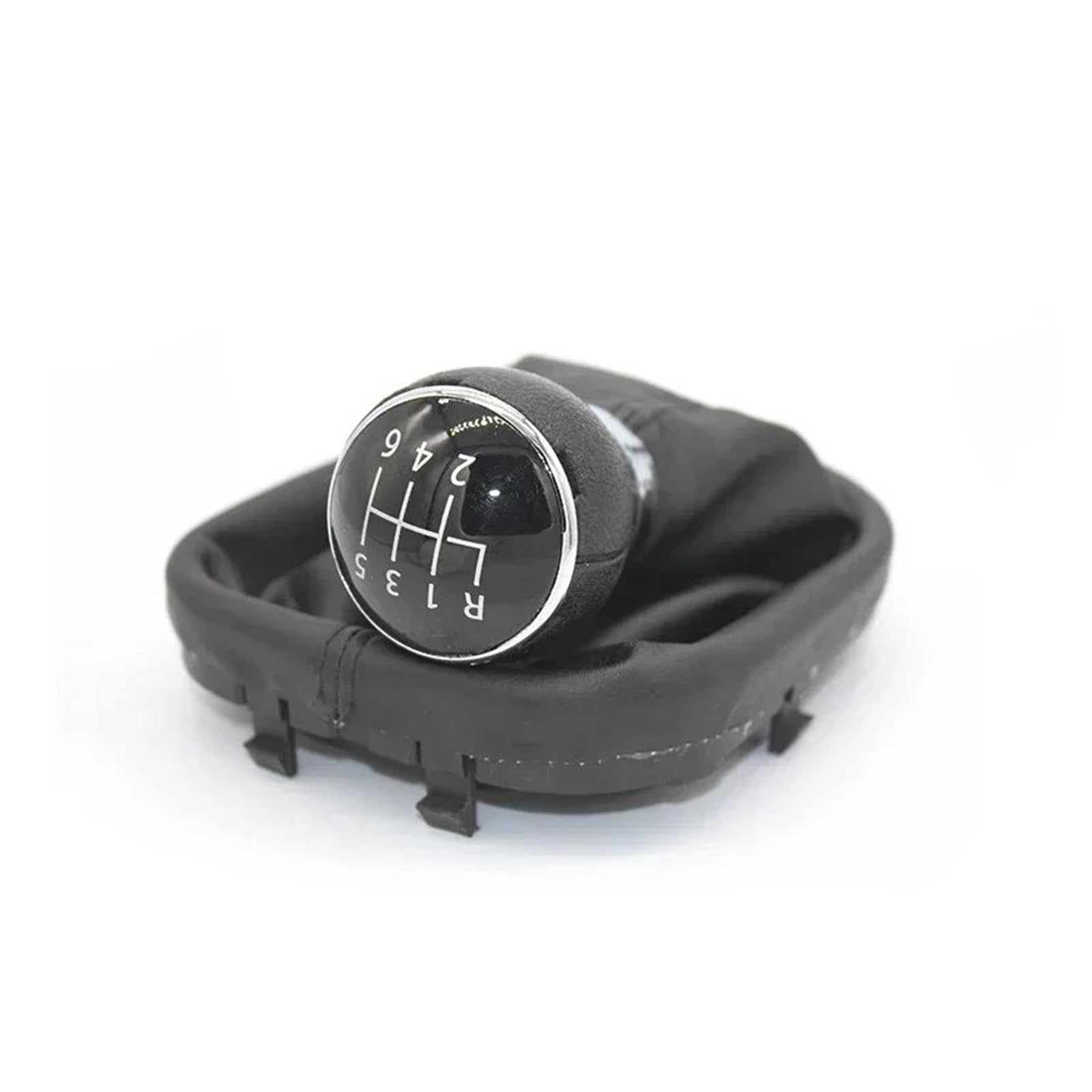 Replacement Gear Knob For VW For Touran Caddy MK2 2003-2009 2011-2015