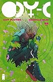 Read Odyc #2 Cover B Display Variant Epub
