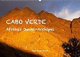 Cabo Verde - Afrikas Juwel-Archipel (Wandkalender 2019 DIN A2 quer): 13 facettenreiche Fotos des afrikanischen Juwel-Archipels (Monatskalender, 14 Seiten ) (CALVENDO Orte) - © Elke Karin Bloch