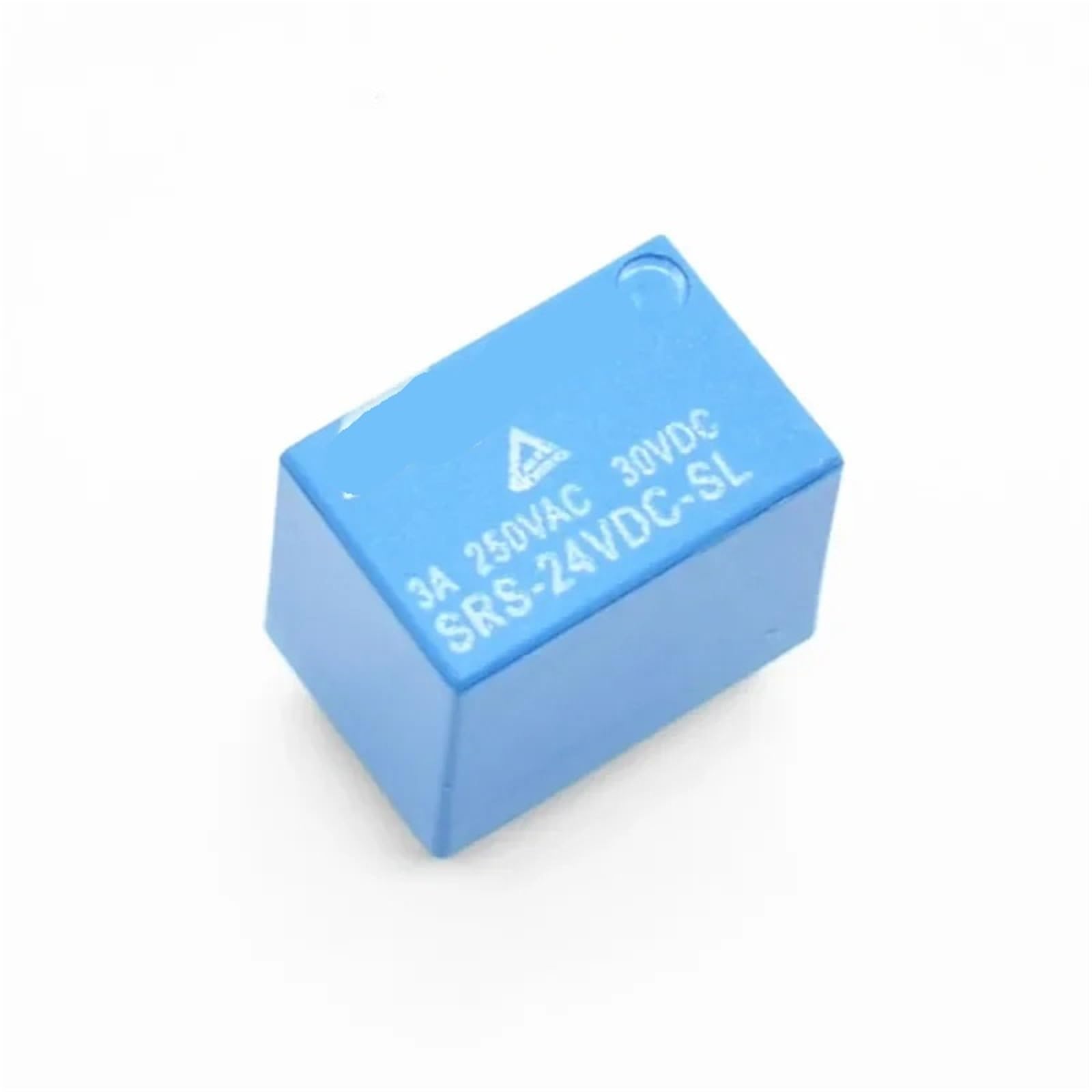 Relais SRS-24VDC-SL 3A à conversion efficace pour automatisme stable - 4