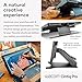 Wacom Cintiq Pro 17 Drawing Tablet with Screen, 17.3