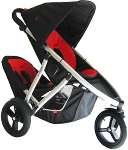 vibe pram