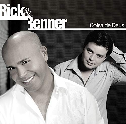 Coisa de Deus [CD]