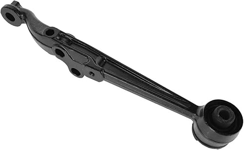 Miniatura 755 de Detroit Axle - Kit de suspensión delantera de 4 piezas para 4WD Ford F-150 F-250 Expedition Lincoln Navigator, 2 brazos de control superiores con