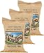 Non-GMO Project Verified Soft White Wheat Berries | 100% Non-Irradiated | Certified Kosher Parve | USA Grown |Identity Preserved (We tell you which field we grew it in)