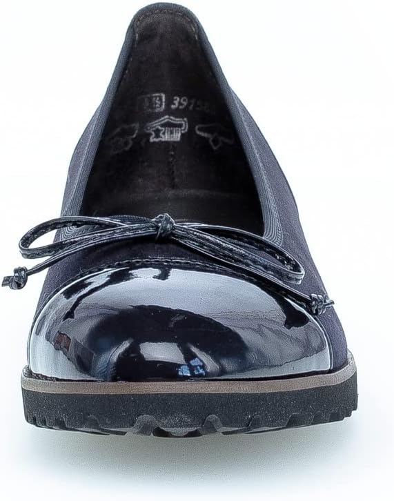 Gabor Women's Classic Ballet Flats, Women's Flats