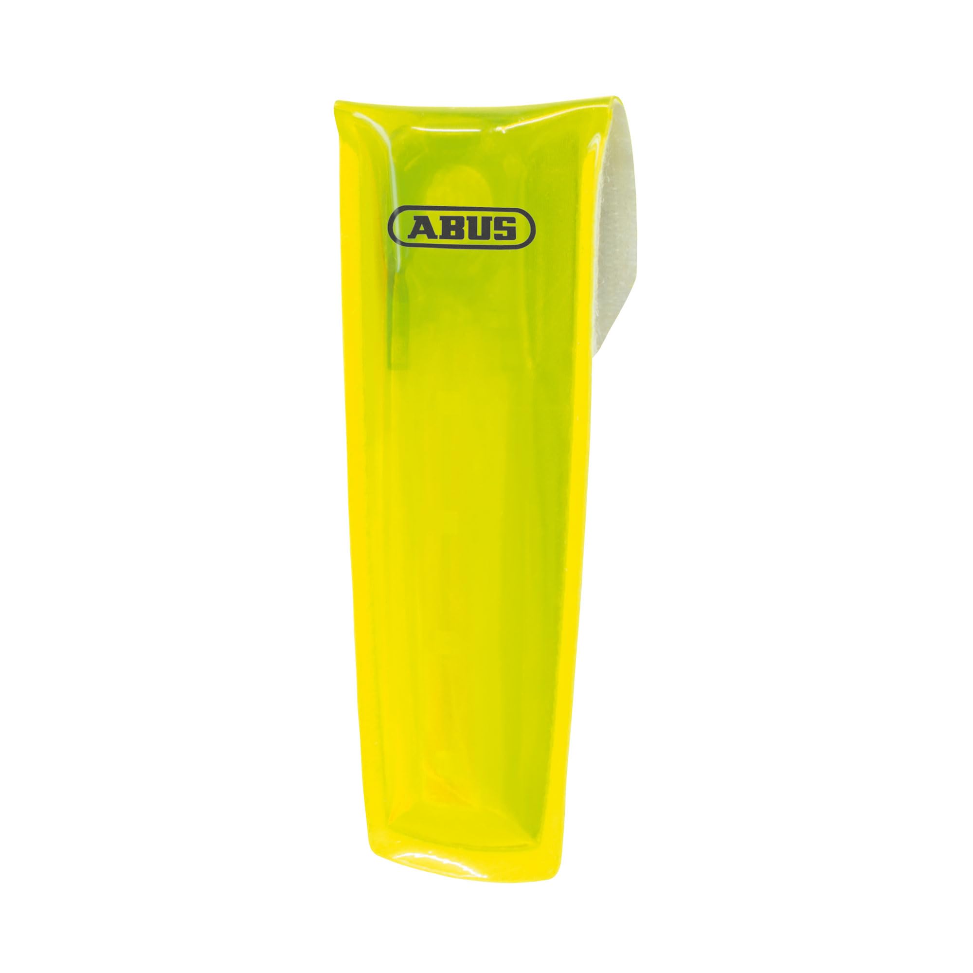 ABUS LED light Lumino Indicator Light - LED indicator light or continuous light - Safety light for children and adults - Yellow