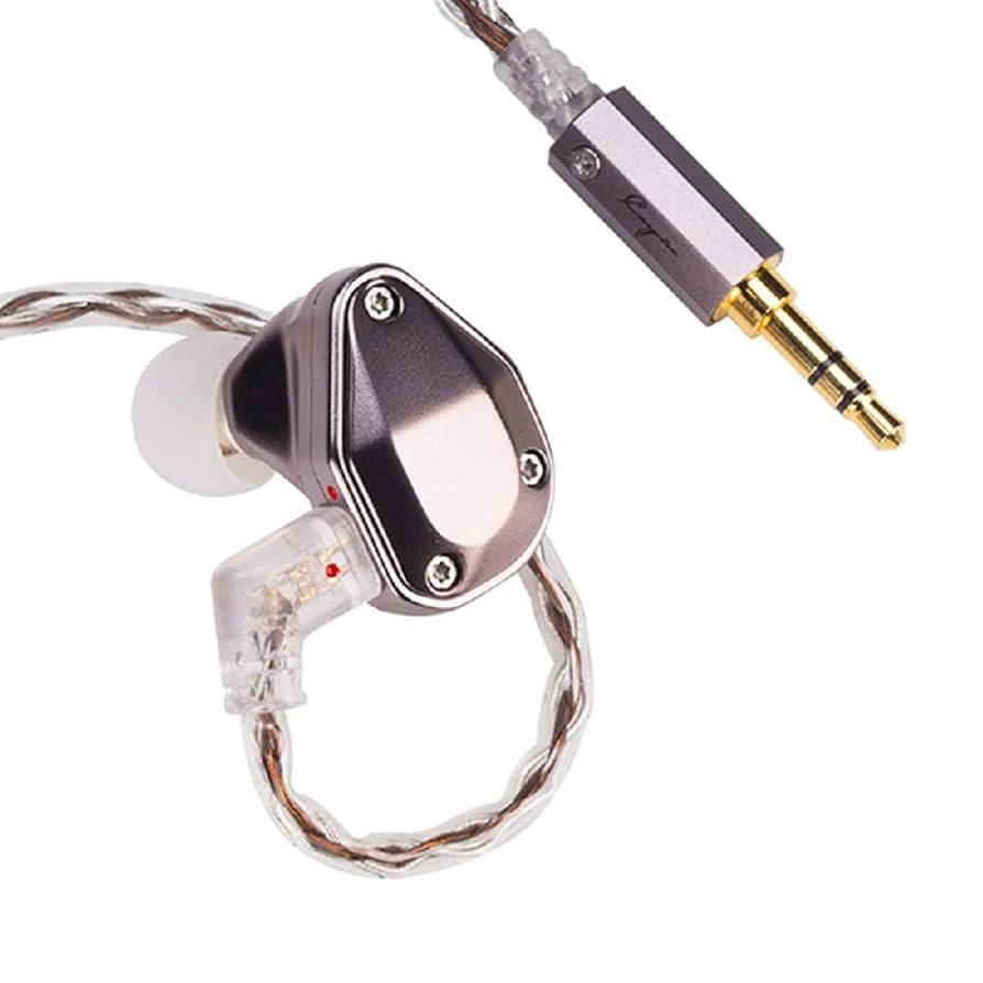 新品未使用 カイン Cayin YB04 BA4基搭載 インイヤー・モニター Amazon.co.jp: YB04（BA4基搭載インイヤー・モニター）【国内