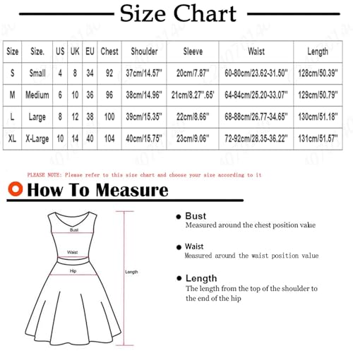 Vestidos femininos franzidos de manga curta para outono verão gola V chiffon maxi longo rodado pliss