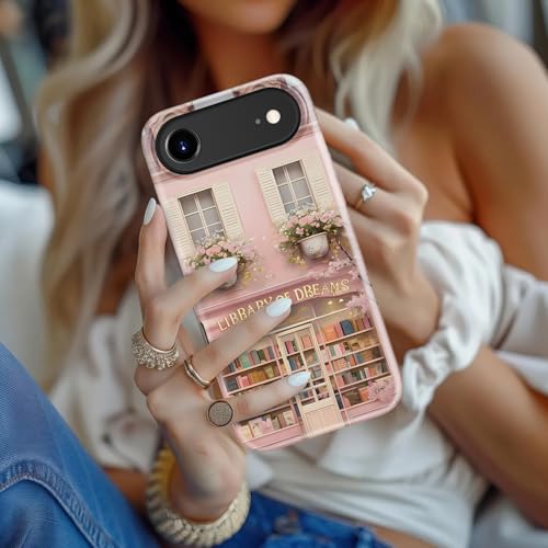 Coque iPhone 17 Air antichoc silicone et rigide compatible recharge induction