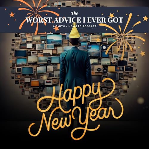 New Years Resolutions