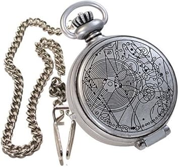 fob pocket watch