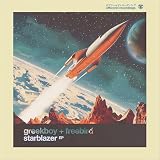  Starblazer