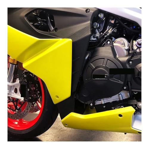 Housse de protection moteur moto premium pour RS660 et Tuono 660