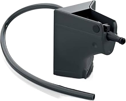 Compatible for Siemens Milk Container Adapter | 00577862 TZ90008 B47B adapter fits EQ9 S500 S700 coffee machine
