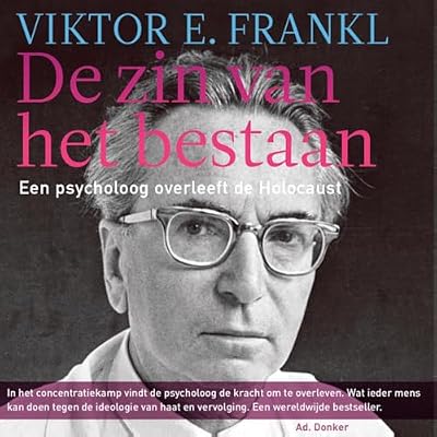 De zin van het bestaan