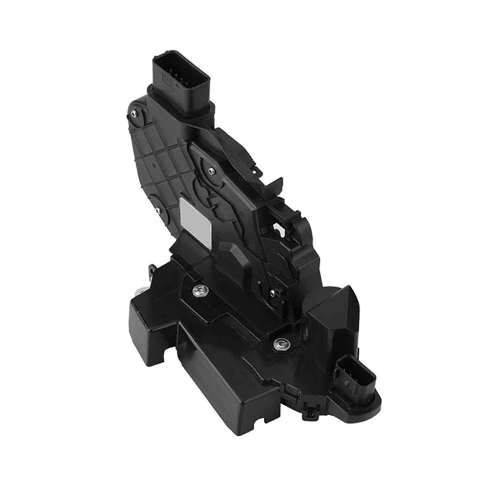 Door Lock Catch Actuator Door Lock Actuator Front Rear Left Right LR013890 for Land for Range for Rover for Sport for EVOQUE for Discovery 4 2010-(Rear Left)