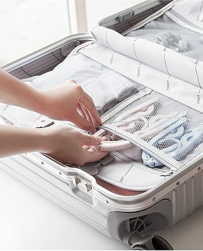 12 cabides dobráveis para viagem, cabides dobráveis portáteis para viagem, cabides dobráveis para ro