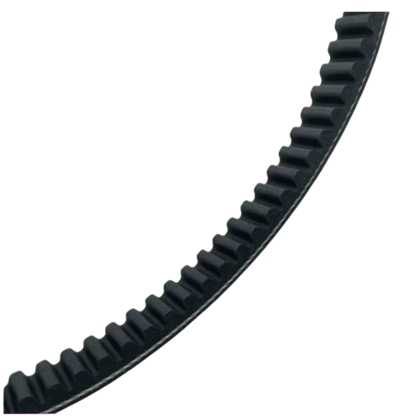 Cinghie trapezoidali Trasmissione A Cinghia Per Puleggia Dentata Per Moto Trasferimento Compatibile Con Daelim Per Steezer Per 125i 2015 2016 OEM 23100-SA1-0000