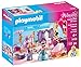 PLAYMOBIL® Dressing Room with Salon