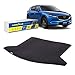 Produktbild Goodyear Kofferraummatt für Mazda CX-5 17-20 Automatten Bodenauskleidung, Shwartz mit shwartz Allwetter Autozubehör