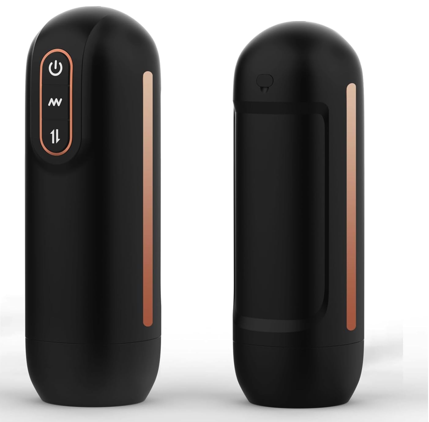 Amazon.com: Hands-Free Male Masturbator Sex Toy - Electric Penis Pump  Pocket Pussy Sex Machine with 3D Textured YU92240 : Health & Household