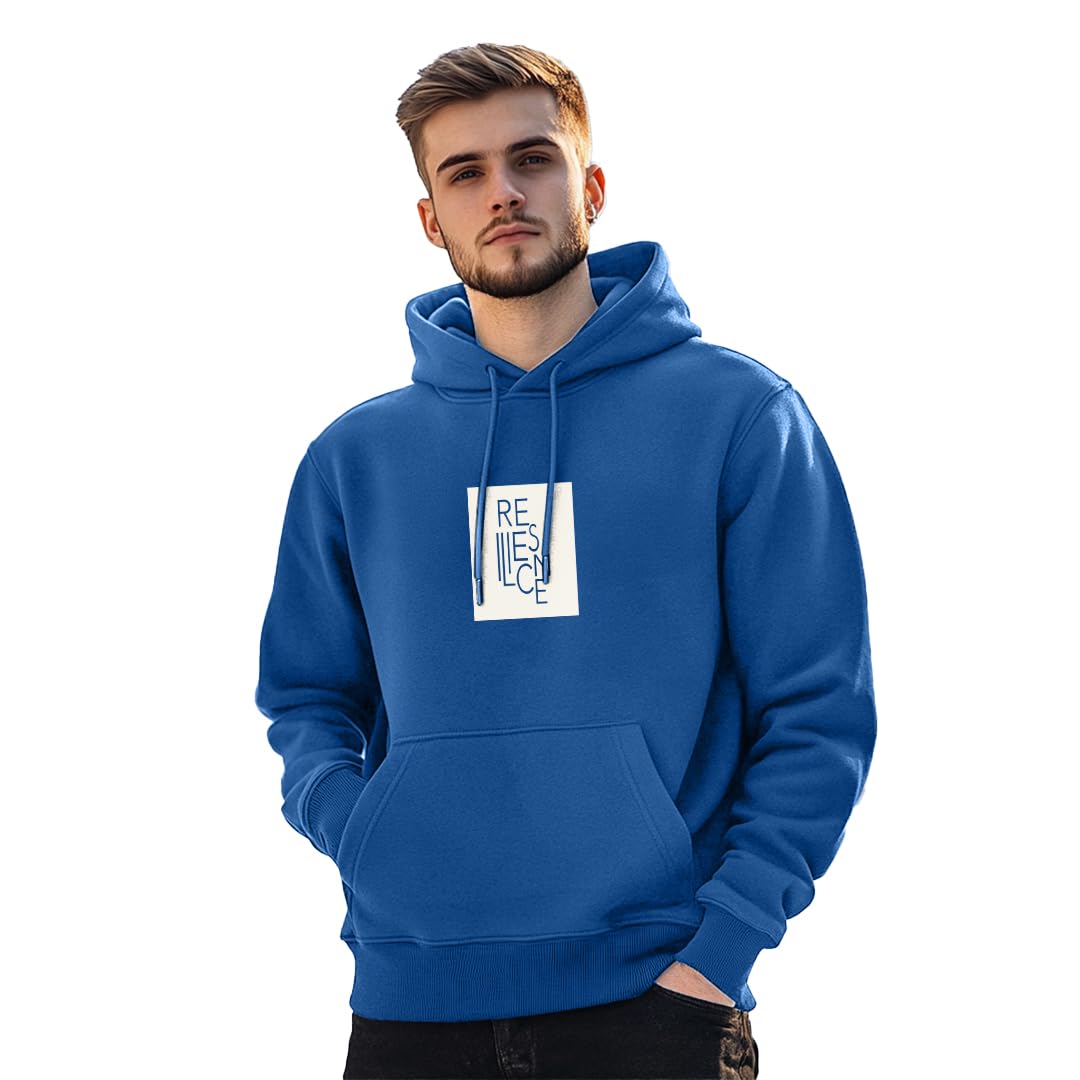 nobero Men Hooded Sweatshirt-picture-21