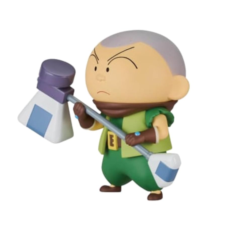 映画クレヨンしんちゃん 灼熱のカスカベ防衛隊vol.1 2種セットx10セット hobby250825b.png