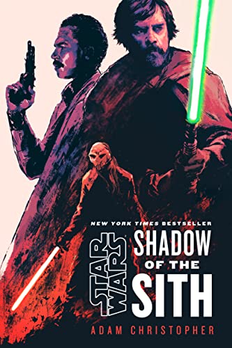 Star Wars: Shadow of the Sith (English Edition) - Christopher, Adam