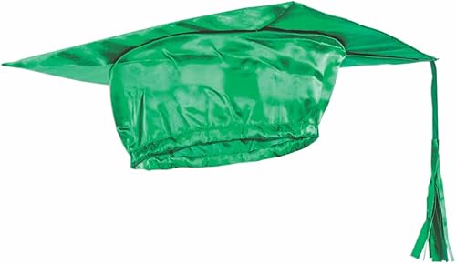 Rubies Gorra de graduación para niños