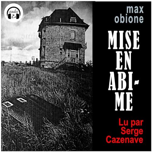 L'heure noire - Mise en ab&icirc;me