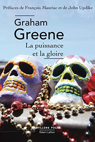La Puissance et la Gloire - Pavillons poche