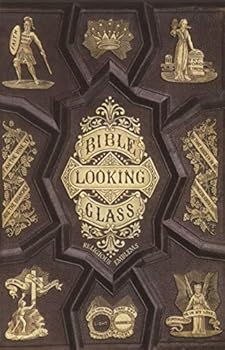 Paperback The Bible Looking Glass Book