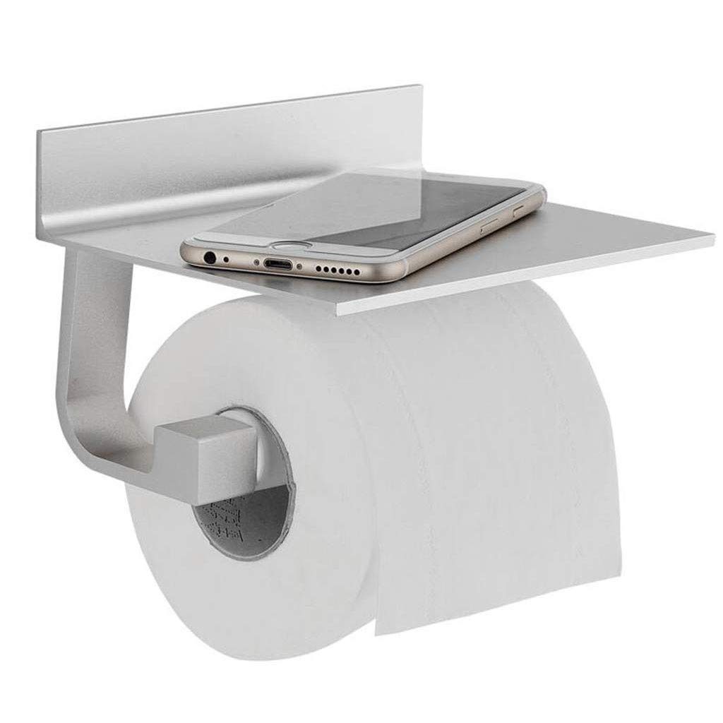 Porte-serviettes en papier de cuisine distributeur vintage noir pour comptoir