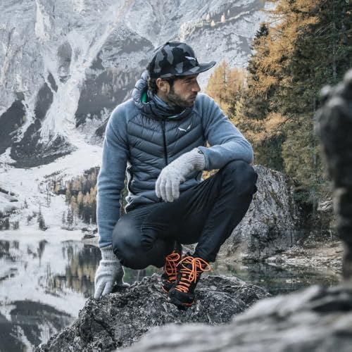 Salewa Pasek UNISEKS RAINBOW BELT