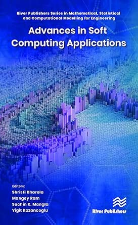 Advances in Soft Computing Applications book cover