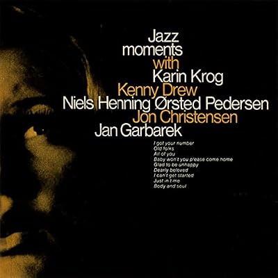 Jazz Moments