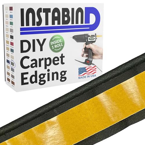 Instabind Regular Carpet Binding Tape