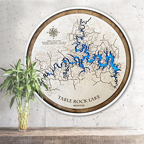 Personalized Gifts Wood Map Custom Lake Map Custom Map Gift Lake Gift Lake House Decor 5Th Anniversary Gifts Wood Anniversary Gift Fifth Anniversary Gifts 5 Year Anniversary Gift Father's Mother's Day #TOP5