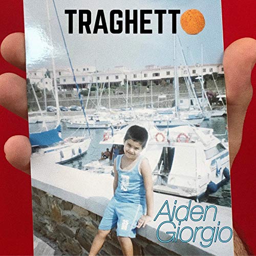  Traghetto [Explicit]