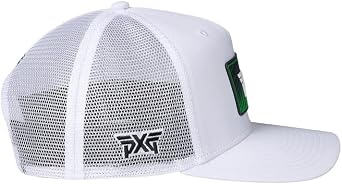 5-Panel Scottsdale Trucker Patch Hat
