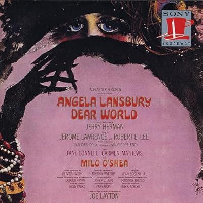 Dear World / O.C.R.