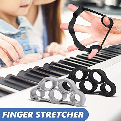 Roygra Hand Grip Strengthener, Finger Exerciser thumb #1